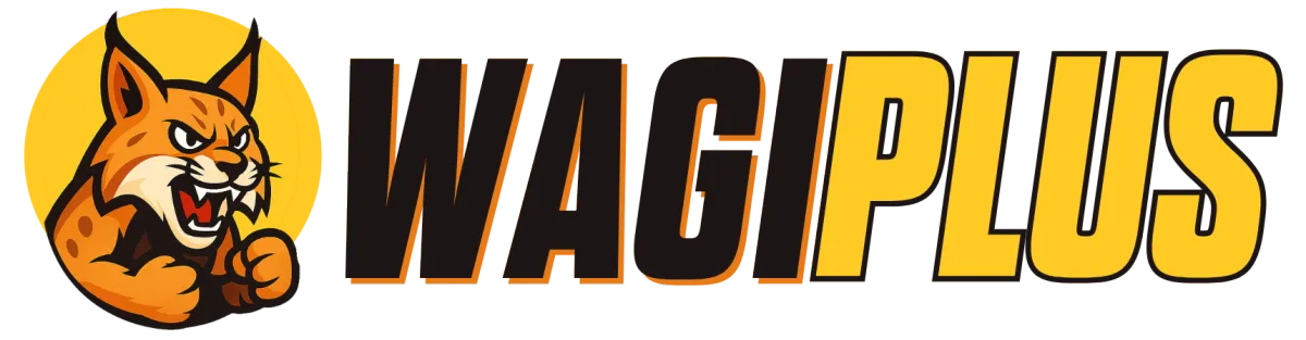 Wagiplus Logo